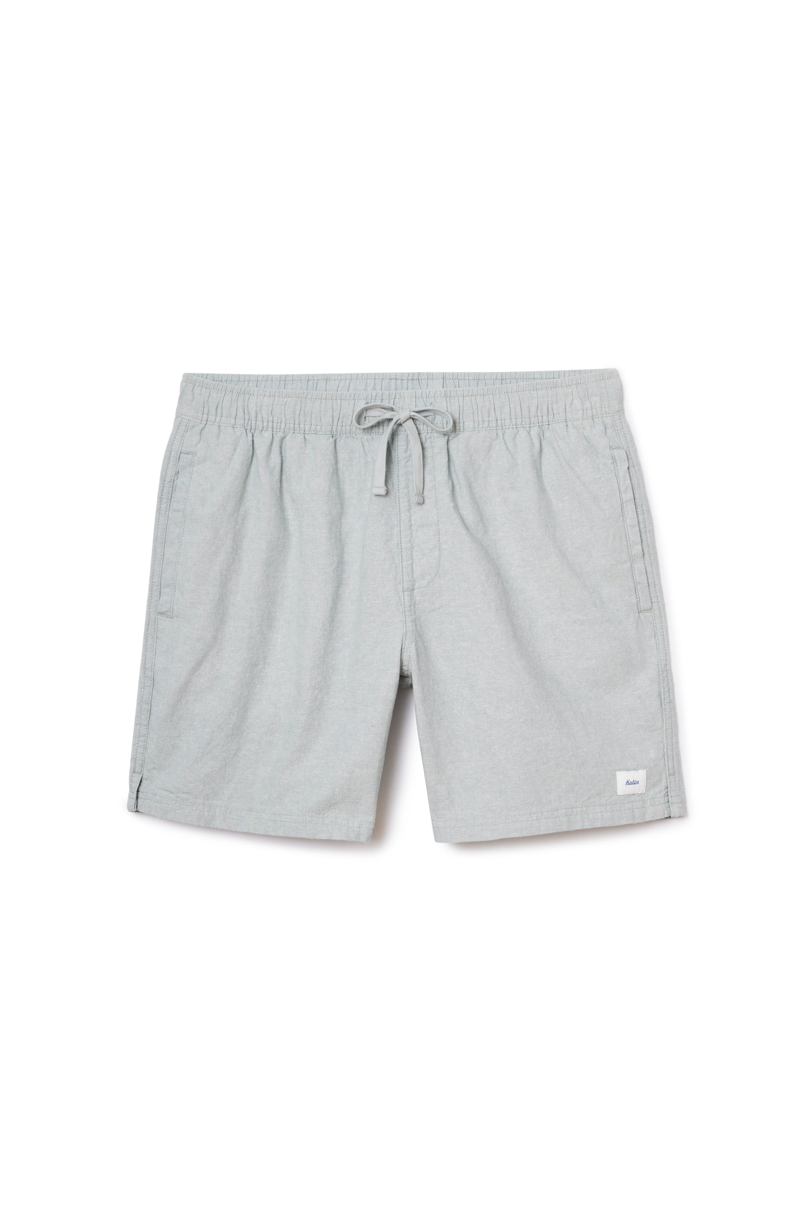 Katin Mens Shorts Isiah Local