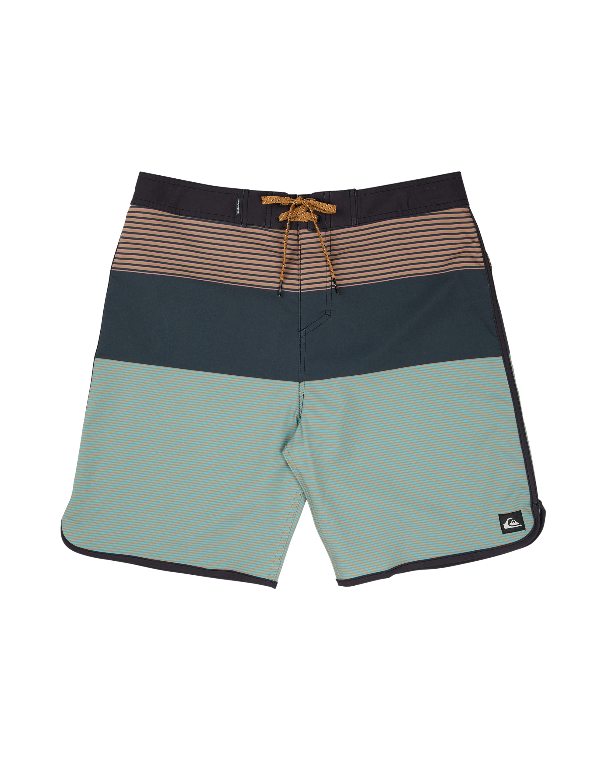 Quiksilver Mens Boardshorts Surfsilk Tijuana 19"