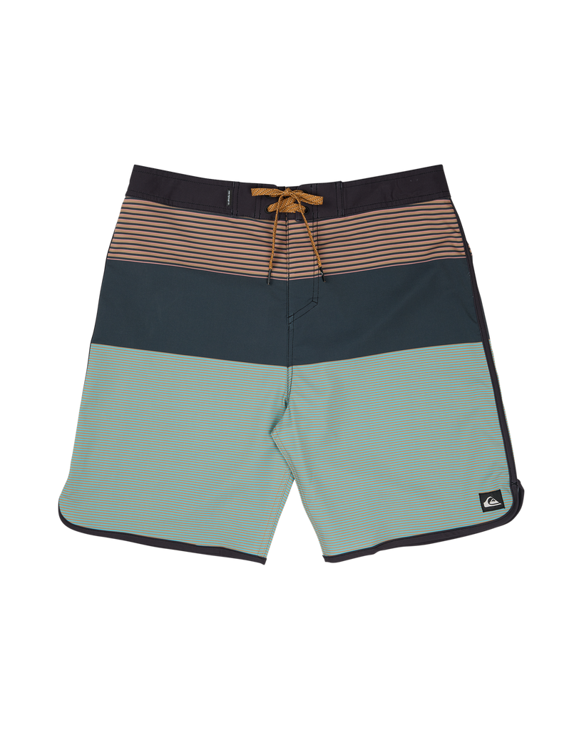 Quiksilver Mens Boardshorts Surfsilk Tijuana 19