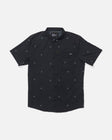 Salty Crew Mens Woven Flagship UV