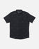 Salty Crew Mens Woven Flagship UV