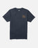 Salty Crew Mens Shirt Tried And True
