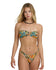 Billabong Womens Bikini Top Des Tropiques V Bandeau