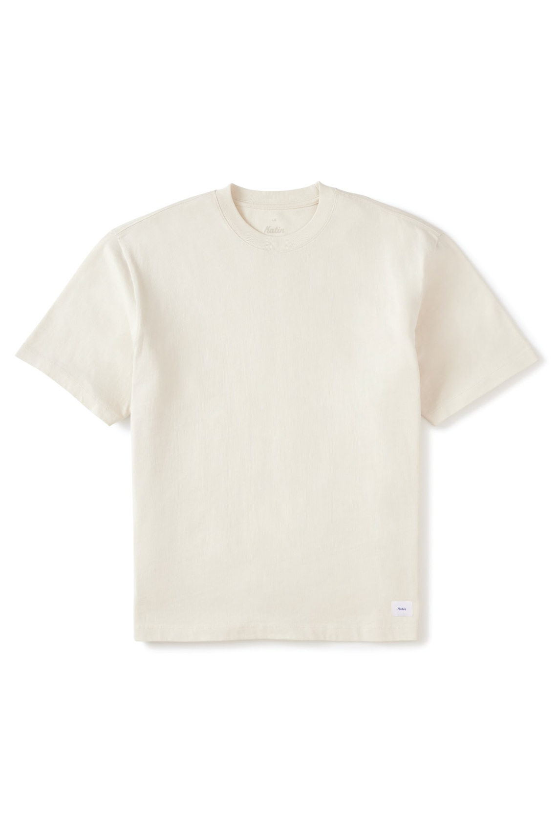 Katin Mens Shirt Box Fit Heritage