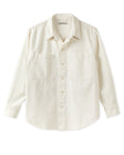 Outerknown Womens Jacket The Canyon Jean Shacket