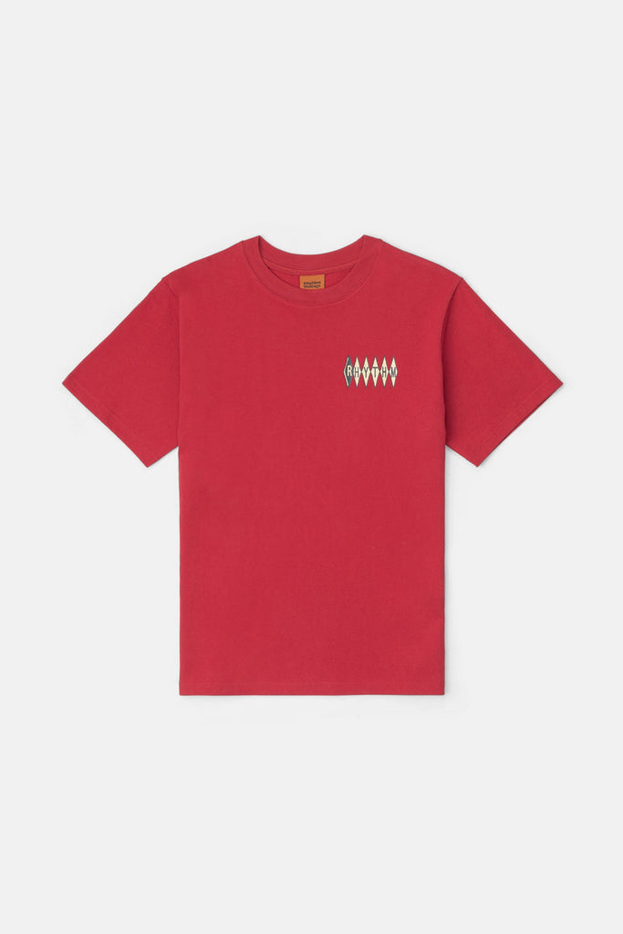 Rhythm Mens Shirt Poolroom Vintage