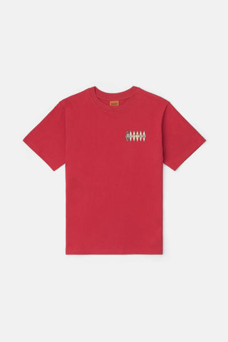 Rhythm Mens Shirt Poolroom Vintage 