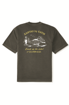 Katin Mens Shirt Pipe Box Fit Tee