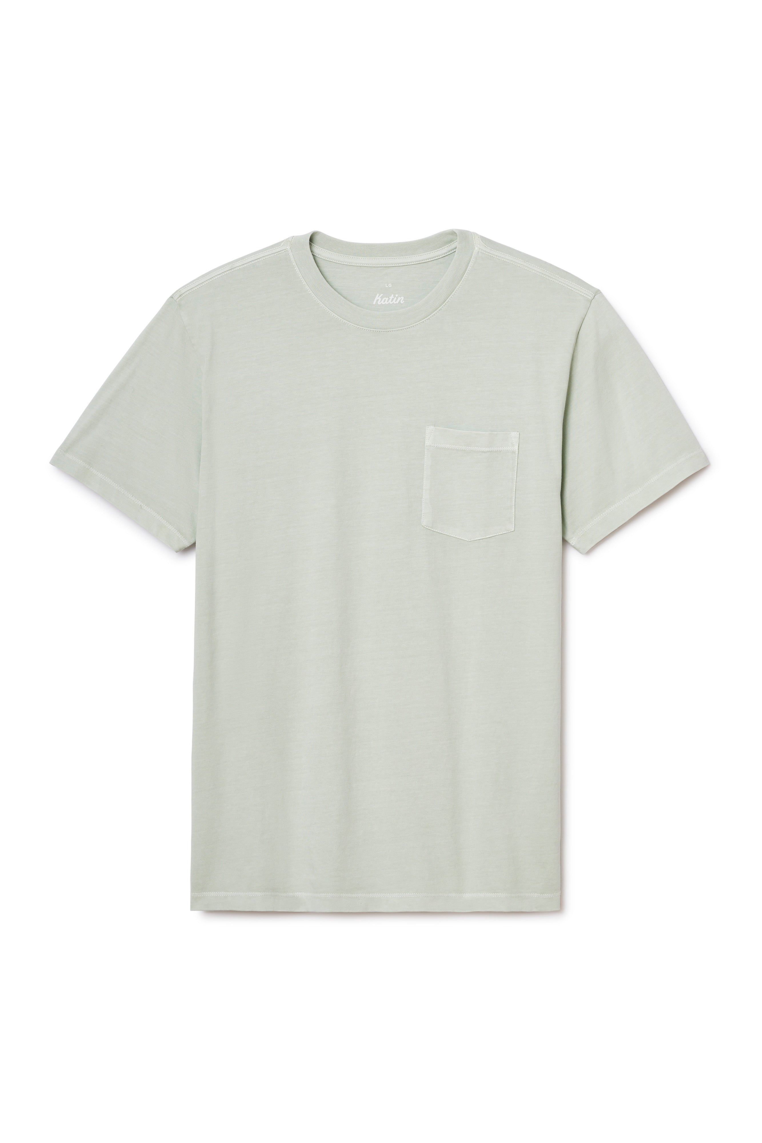 Katin Mens Shirt Base Tee