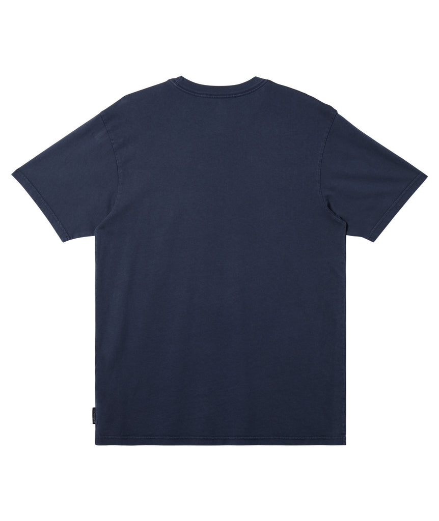 Quiksilver Mens Shirt Saltwater Pkt Tee