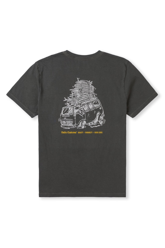 Katin Mens Shirt Haulin