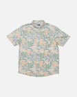 Salty Crew Mens Woven Crew