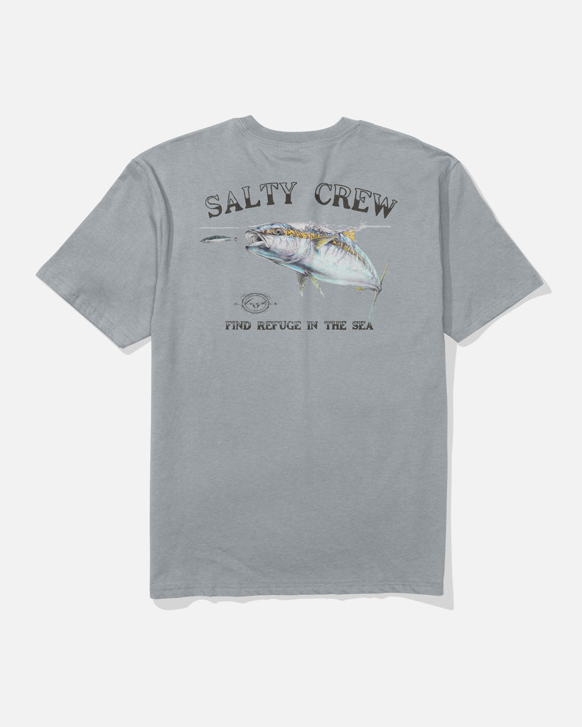 Salty Crew Mens Shirt Surface