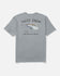 Salty Crew Mens Shirt Surface