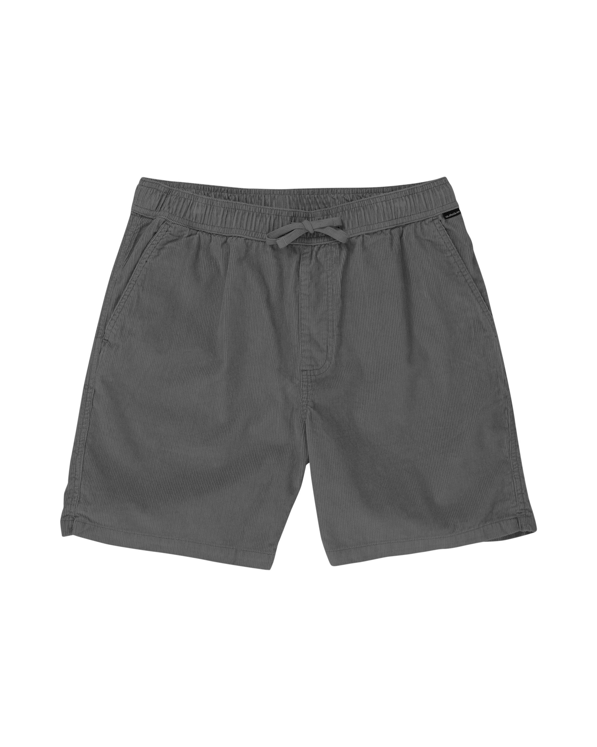 Quiksilver Mens Shorts Taxer Cord 18"