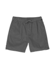 Quiksilver Mens Shorts Taxer Cord 18"