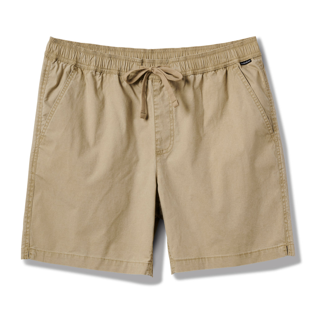 Quiksilver Mens Shorts Taxer