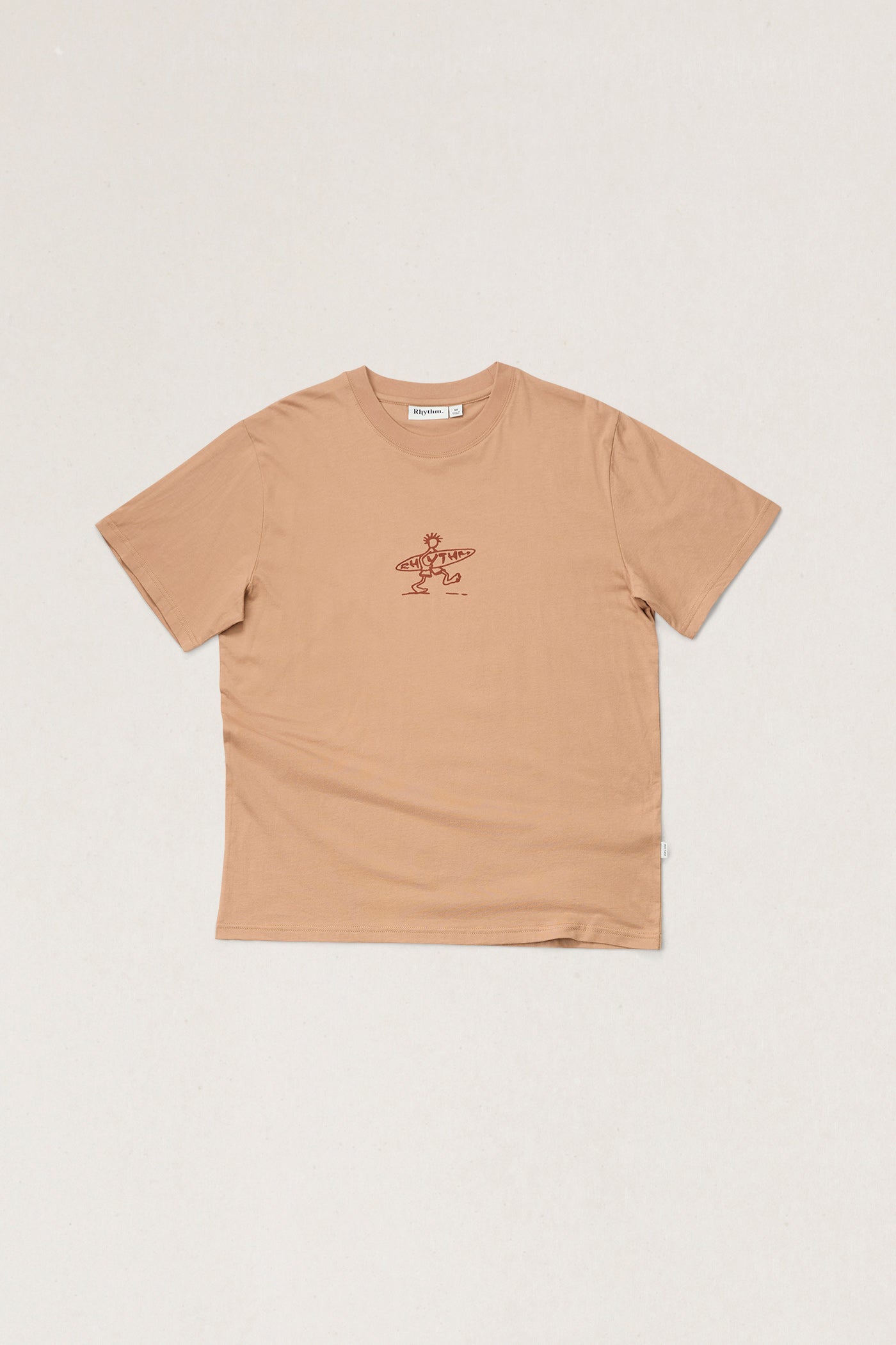 Rhythm Mens Shirt Drifter