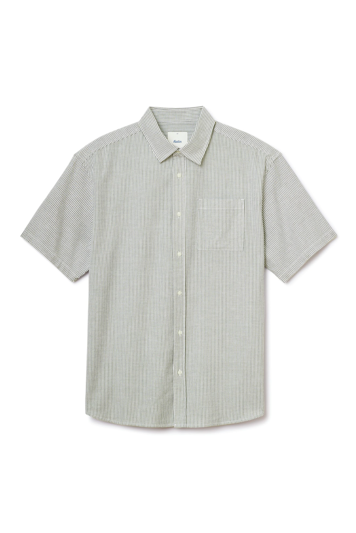Katin Mens Woven Ezra