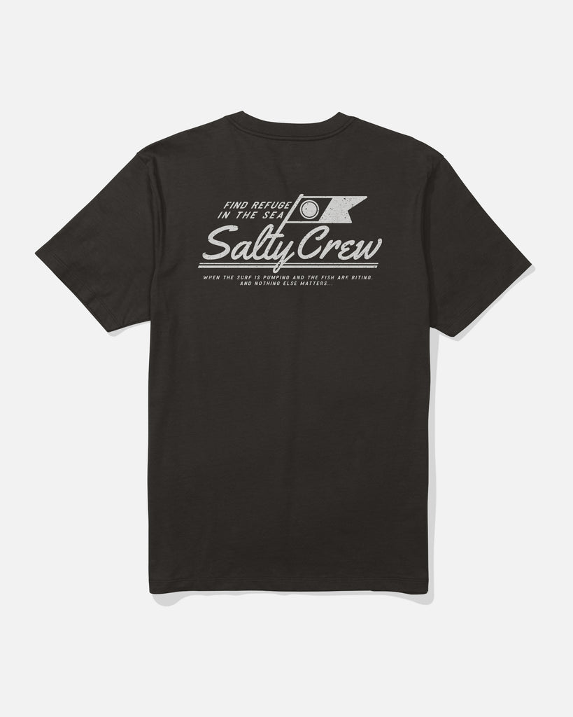 Salty Crew Mens Shirt Original
