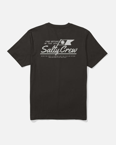 Salty Crew Mens Shirt Original