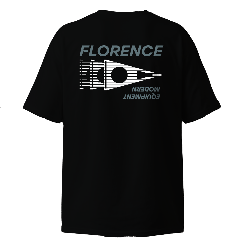 Florence Marine X Mens Shirt Doppler
