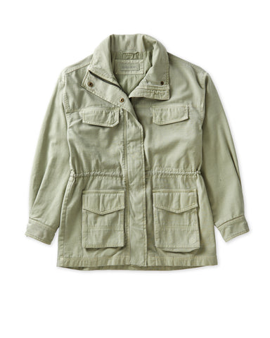 Outerknown Womens Jacket The Surfari