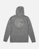 Salty Crew Mens Shirt Global Hood Sunshirt