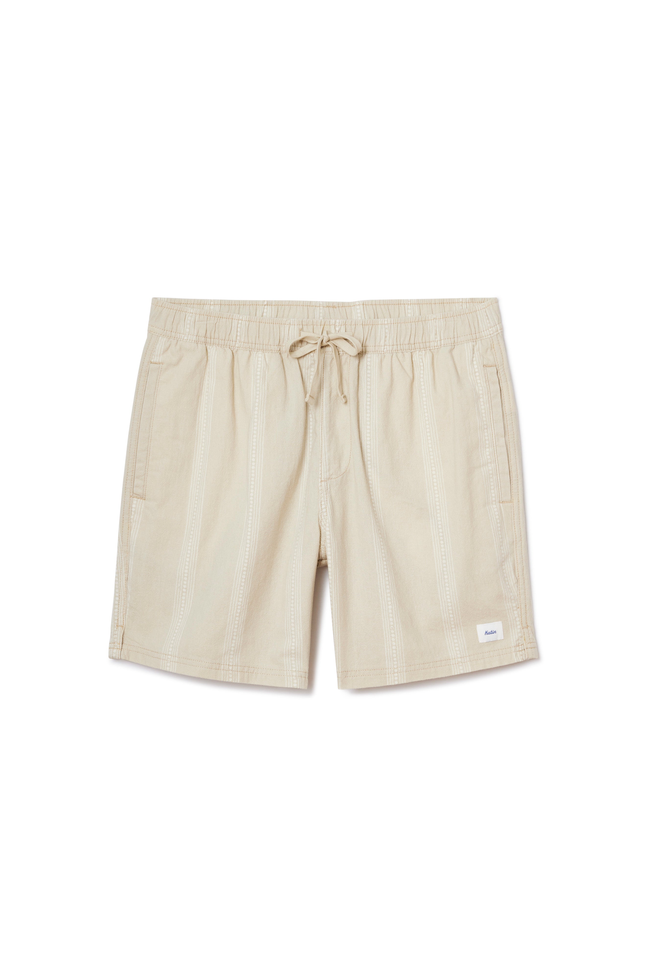 Katin Mens Shorts Cedar Local