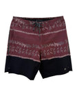 Outerknown Mens Boardshorts APEX Evolution Trunk by Kelly