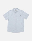 Salty Crew Mens Woven Breezer Perforated