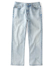 Outerknown Womens Pants The Scout Straight Jean
