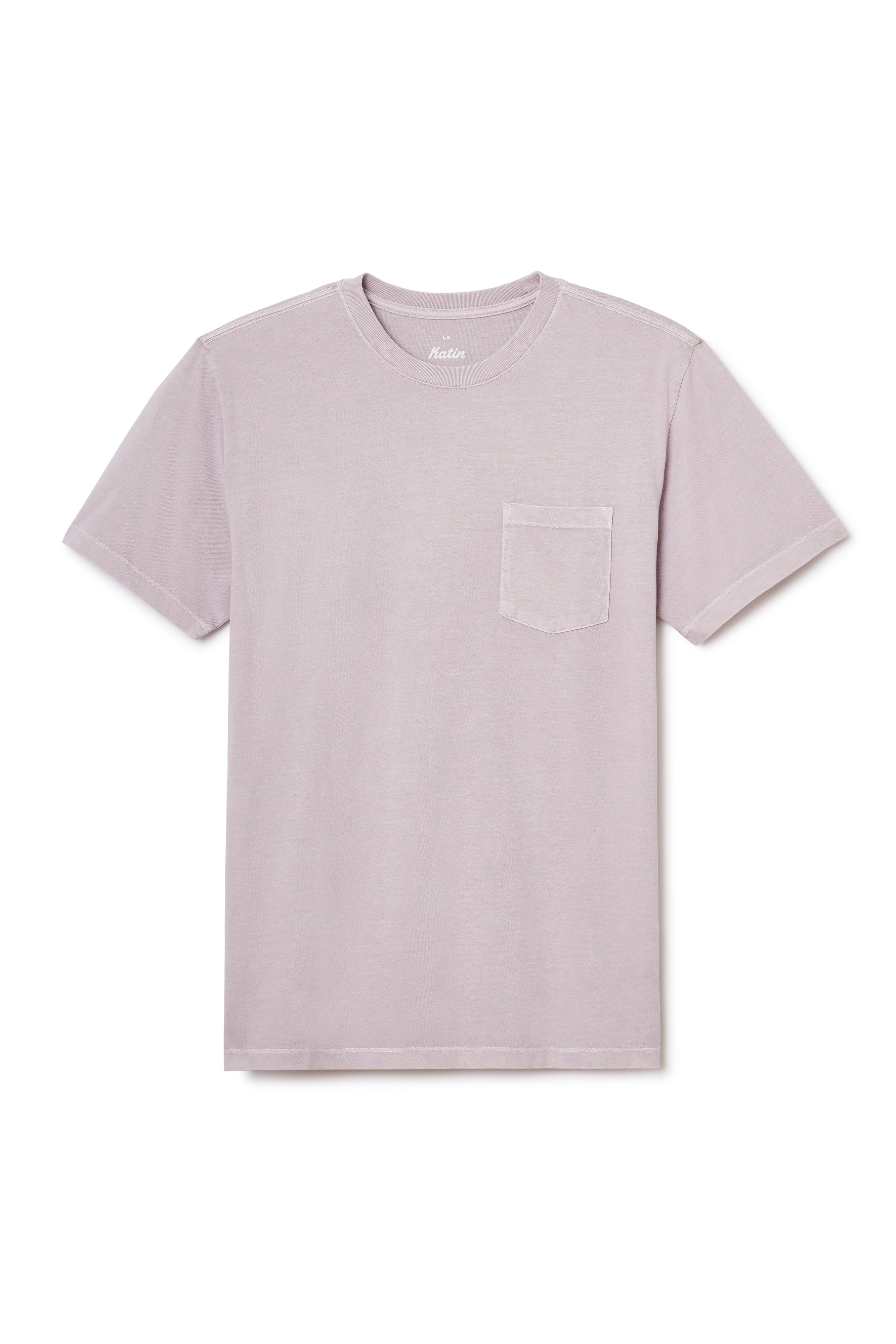 Katin Mens Shirt Base Tee