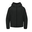 Florence Marine X Mens Jacket Cordura Packable Windbreaker