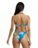 Billabong Womens Bikini Bottoms Agua Flores Bondi