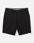 Salty Crew Mens Shorts Drifter 19" Slub Hybrid
