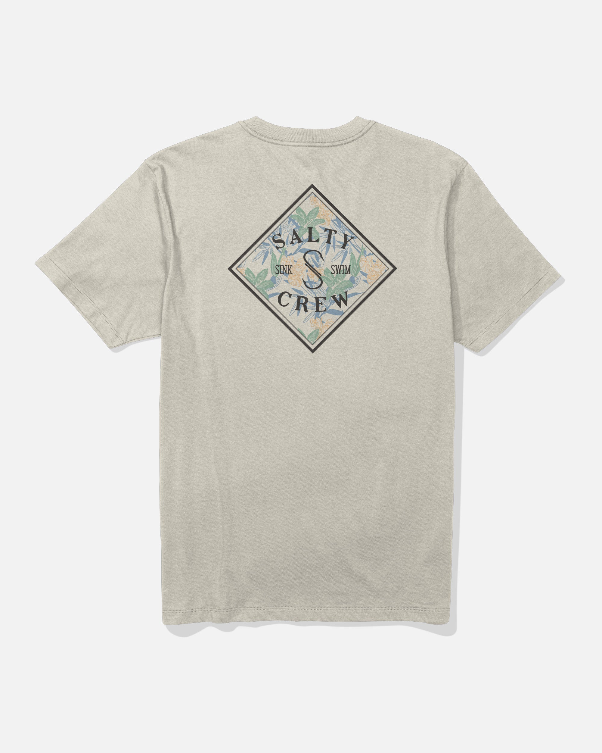 Salty Crew Mens Shirt Tippet Fill