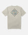 Salty Crew Mens Shirt Tippet Fill