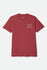 Brixton Mens Shirt Wheaton