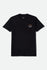 Brixton Mens Shirt Leeway