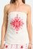 Brixton Womens Shirt The Lola Tube Top