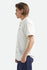 Brixton Mens Woven Charter Print