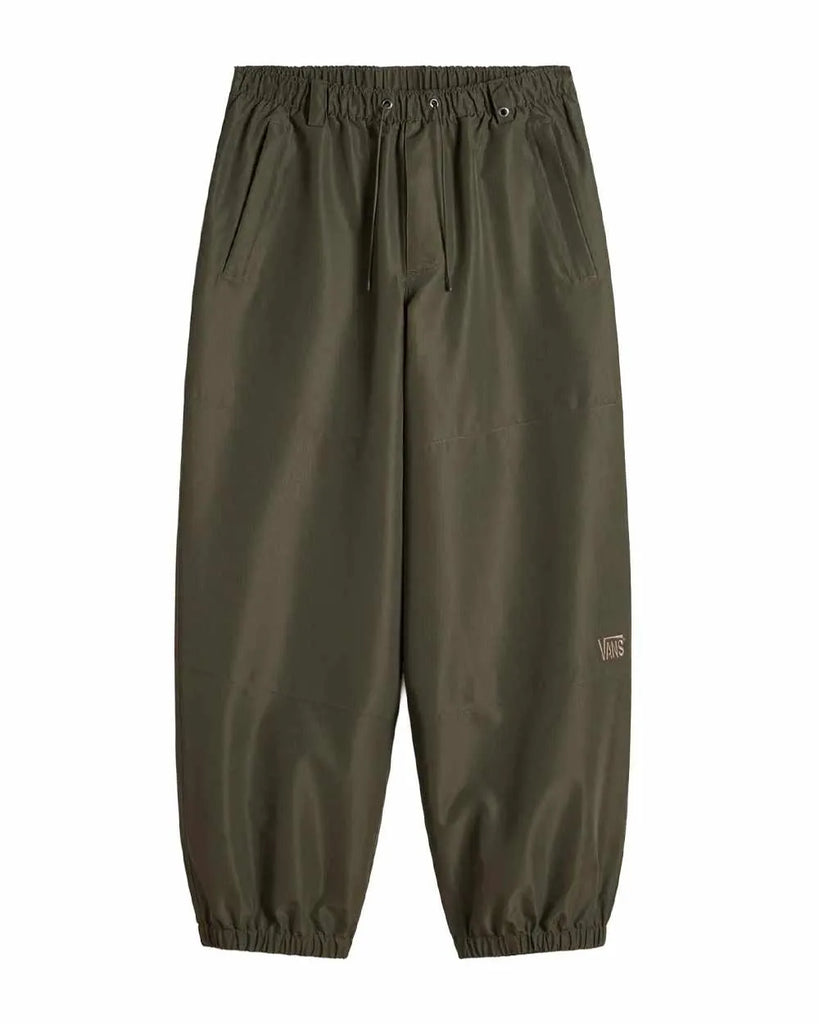 Vans Mens Snow Pants MTE Kingvale 2L Park Pant