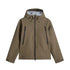 Vans Mens Snow Jacket Hi-Country 3L 2.0