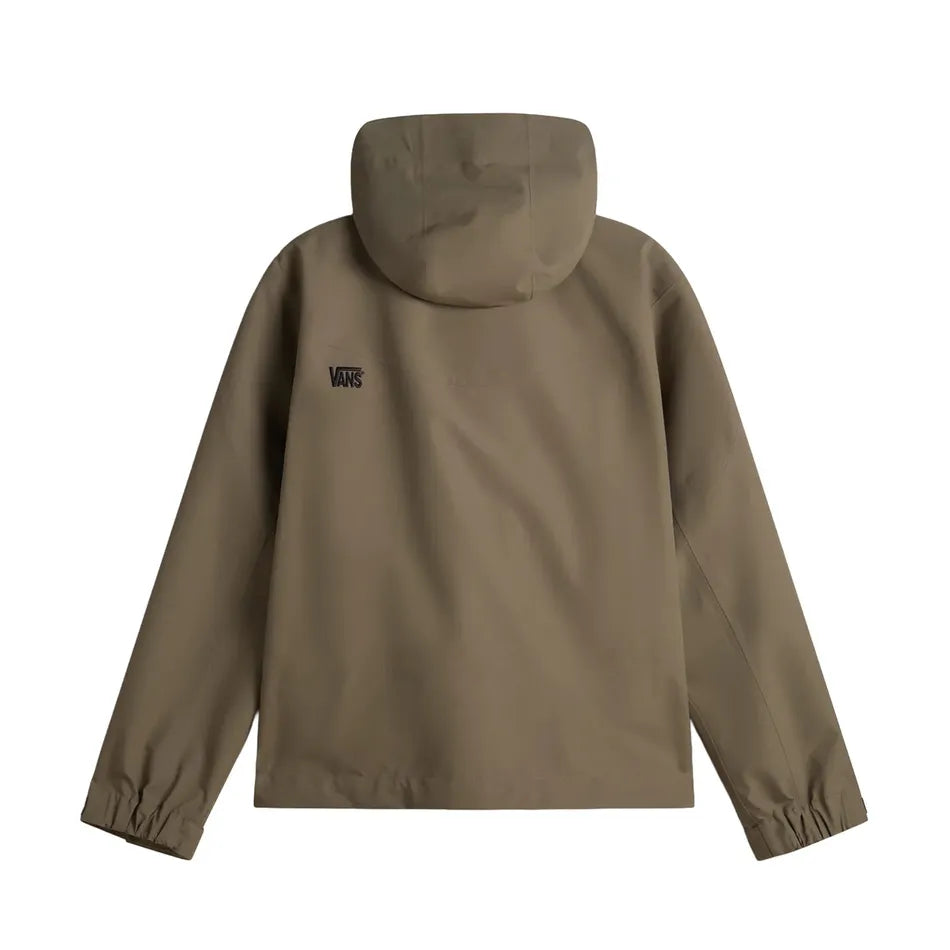 Vans Mens Snow Jacket Hi-Country 3L 2.0