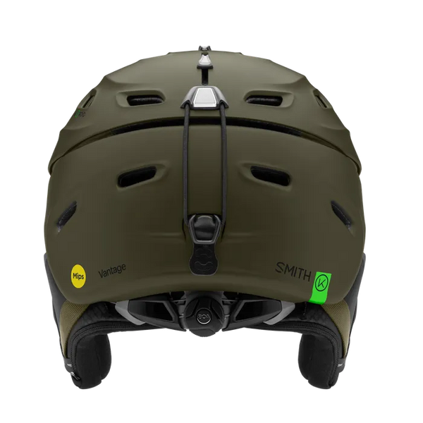 Smith Snow Helmets Vantage MIPS