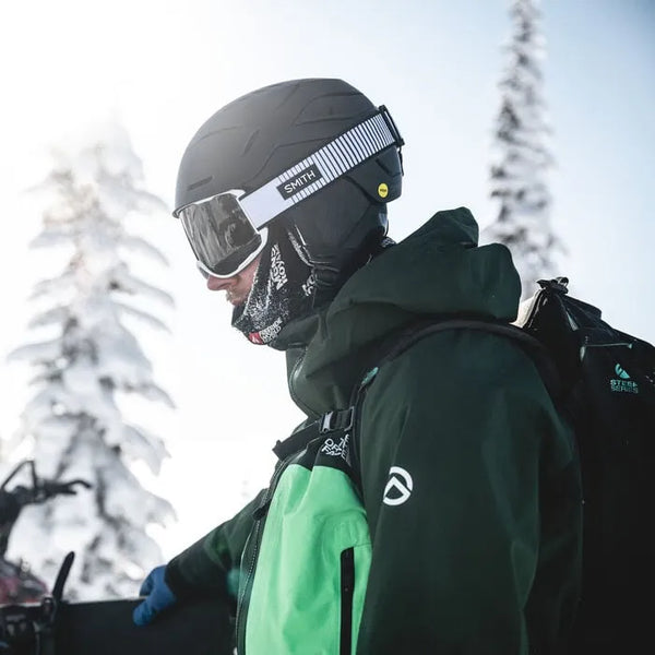Smith Snow Helmets Vantage MIPS
