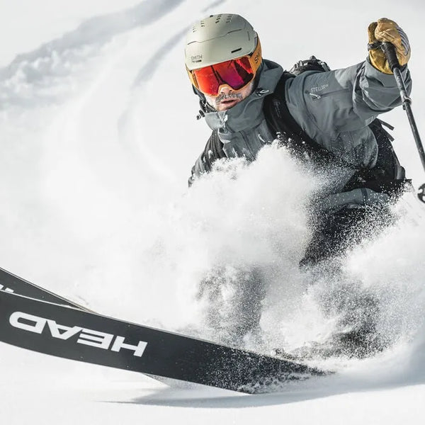 Smith Snow Helmets Vantage MIPS