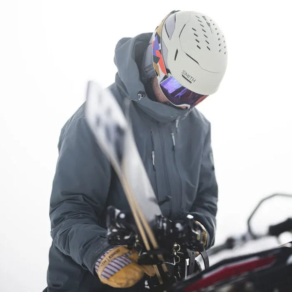 Smith Snow Helmets Vantage MIPS