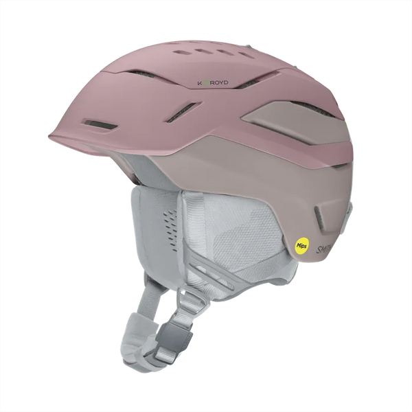 Smith Snow Helmets Vantage MIPS